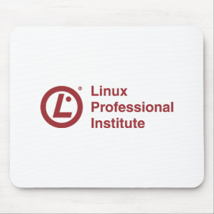 Alfombrilla De Ratón Cojín de ratón de la LPI