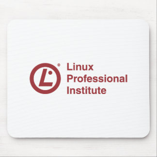 Alfombrilla De Ratón Cojín de ratón de la LPI
