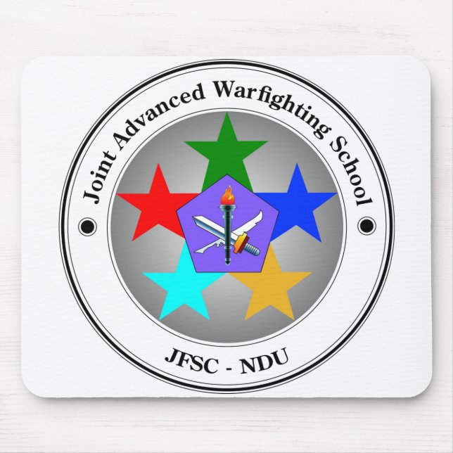 Alfombrilla De Ratón Cojín de ratón de los MANDÍBULAS (Frente)