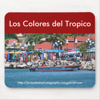 Alfombrilla De Ratón Cojín de ratón de los vendedores - modificado para