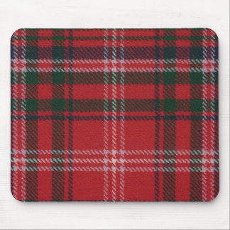 Alfombrilla De Ratón Cojín de ratón de MacDougall del clan