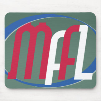 Alfombrilla De Ratón Cojín de ratón de MFFL