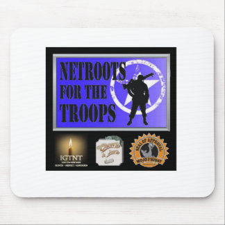 Alfombrilla De Ratón Cojín de ratón de NFTT