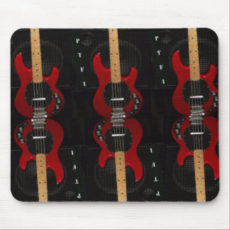 Alfombrilla De Ratón Cojín de ratón de PTFI