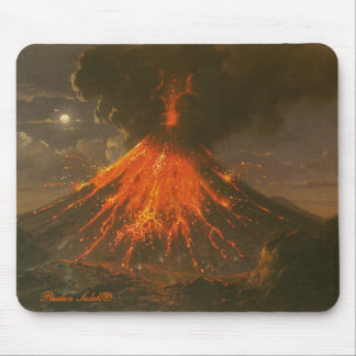 Alfombrilla De Ratón Cojín de ratón de Raden Saleh®