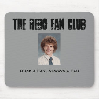 Alfombrilla De Ratón Cojín de ratón de Rebo