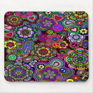 Alfombrilla De Ratón Cojín de ratón de Retromania 2