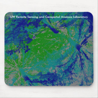 Alfombrilla De Ratón Cojín de ratón de RSGAL