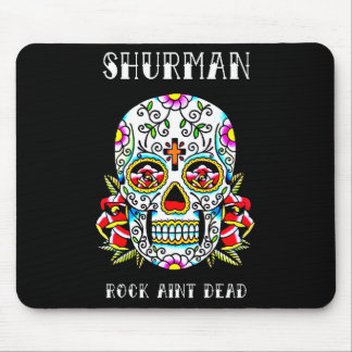 Alfombrilla De Ratón Cojín de ratón de Shurman