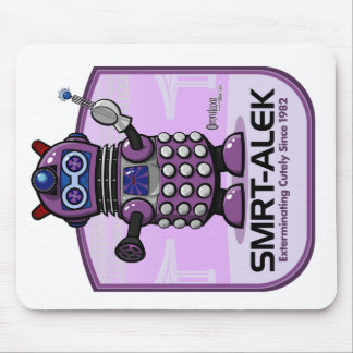 Alfombrilla De Ratón Cojín de ratón de SMRT-ALEK