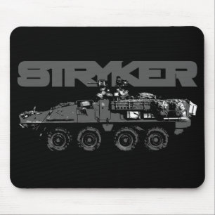 Alfombrilla De Ratón Cojín de ratón de Stryker