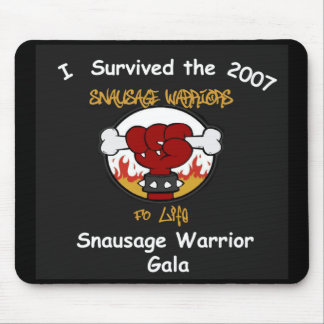 Alfombrilla De Ratón Cojín de ratón de SWFL