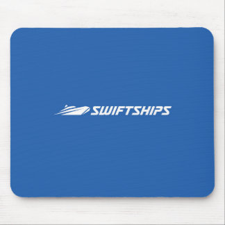 Alfombrilla De Ratón Cojín de ratón de Swiftships
