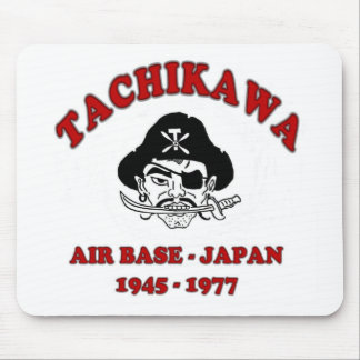 Alfombrilla De Ratón Cojín de ratón de Tachikawa AB Japón