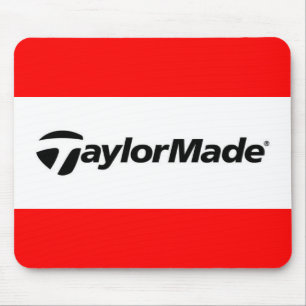 Alfombrilla De Ratón Cojín de ratón de TaylorMade