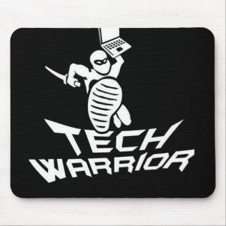 Alfombrilla De Ratón Cojín de ratón de Techwarrior