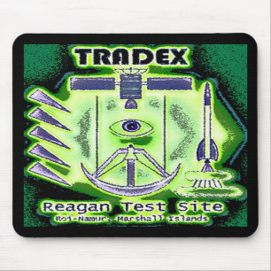 Alfombrilla De Ratón Cojín de ratón de Tradex