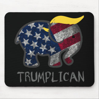 Alfombrilla De Ratón Cojín de ratón de Trumplican