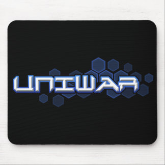 Alfombrilla De Ratón Cojín de ratón de UniWar
