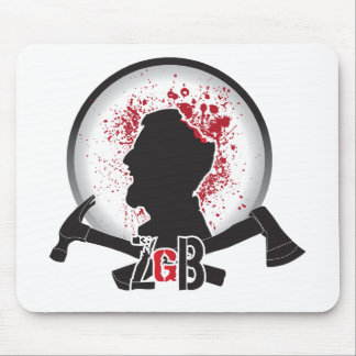 Alfombrilla De Ratón Cojín de ratón de ZGB