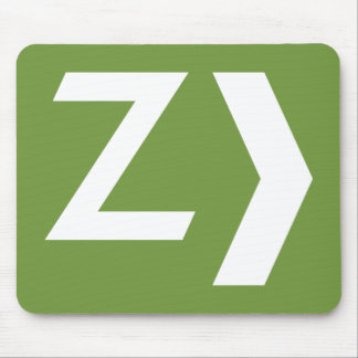 Alfombrilla De Ratón Cojín de ratón de Zywave