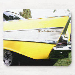 Alfombrilla De Ratón Cojín de ratón del Bel Air