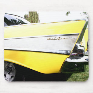 Alfombrilla De Ratón Cojín de ratón del Bel Air