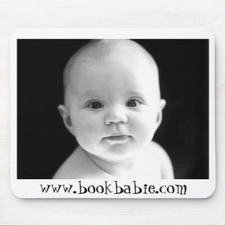 Alfombrilla De Ratón cojín de ratón del bookbabie