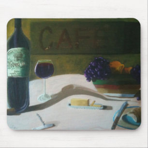 Alfombrilla De Ratón Cojín de ratón del café