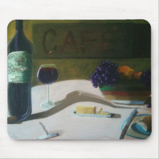 Alfombrilla De Ratón Cojín de ratón del café