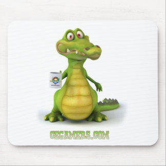 Alfombrilla De Ratón Cojín de ratón del café de Ceggy