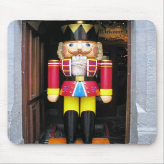ALFOMBRILLA DE RATÓN COJÍN DE RATÓN DEL CASCANUECES