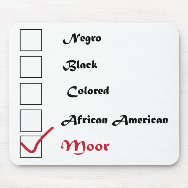 Alfombrilla De Ratón Cojín de ratón del control de la situación (Frente)