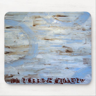 Alfombrilla De Ratón Cojín de ratón del DL Robbins