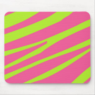 Alfombrilla De Ratón Cojín de ratón del estampado de animales