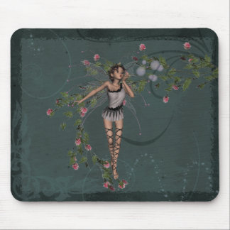 Alfombrilla De Ratón Cojín de ratón del Faerie