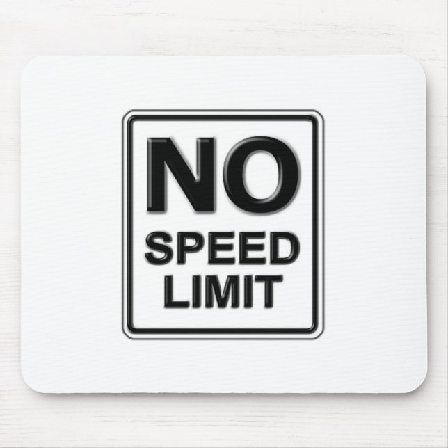 Alfombrilla De Ratón Cojín de ratón del funcionamiento/del maratón (Frente)