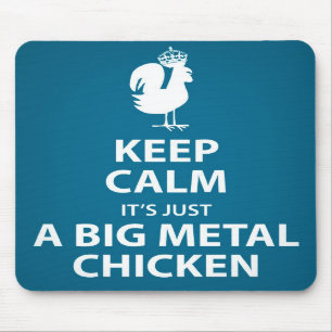 Alfombrilla De Ratón Cojín de ratón del golpe del golpe