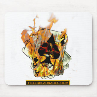 Alfombrilla De Ratón Cojín de ratón del =HBA=