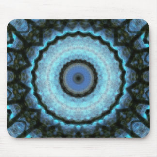 Alfombrilla De Ratón Cojín de ratón del mal de ojo