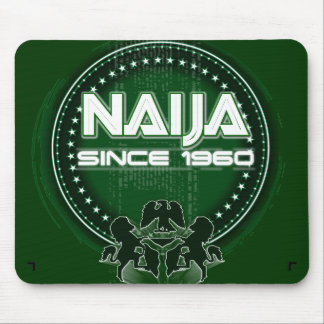 Alfombrilla De Ratón cojín de ratón del naija