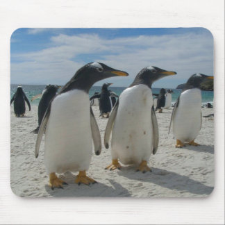 Alfombrilla De Ratón Cojín de ratón del pájaro 19