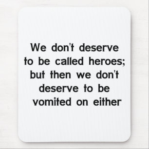 Alfombrilla De Ratón Cojín de ratón del paramédico