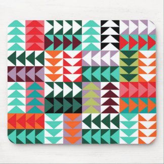 Alfombrilla De Ratón Cojín de ratón del remiendo