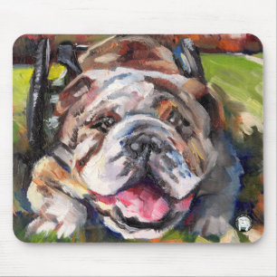 Alfombrilla De Ratón Cojín de ratón del rescate de OSNEB