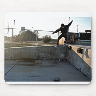 Alfombrilla De Ratón cojín de ratón del tablero del patín