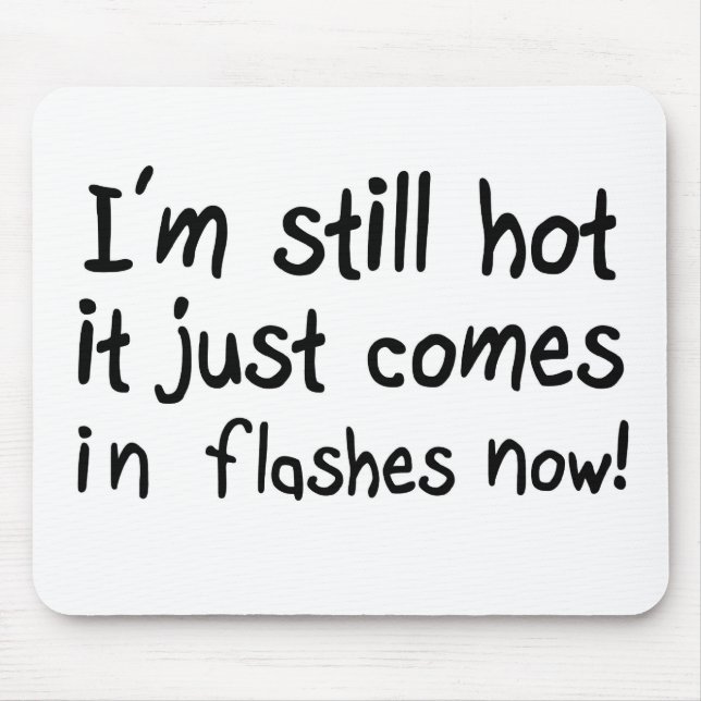 Alfombrilla De Ratón Cojín de ratón divertido de los regalos de (Frente)