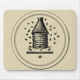 Alfombrilla De Ratón Cojín de ratón elegante lamentable del estilo