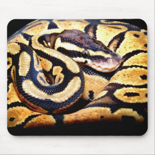 Alfombrilla De Ratón Cojín de ratón en colores pastel de la bola