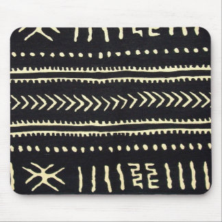 Alfombrilla De Ratón Cojín de ratón étnico africano
